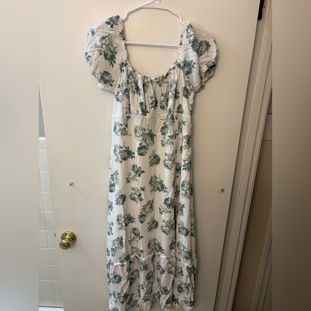 Hollister Dress